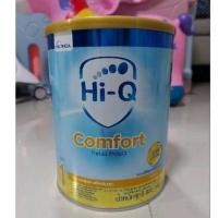 ราคา นมผง Hi-Q Comfort สำหรับช่วงวัยที่ 1 ขนาด 800 กรัม (23815754994)
