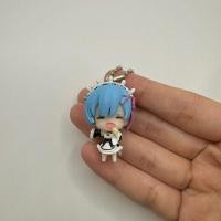 ราคา พวงกุญแจ อนิเมะ Re:Zero (25235673435)