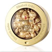 ราคา แท้100 Elizabeth Arden Ceramide Capsules Daily Youth Restoring Serum 60 capsules (3803989400)