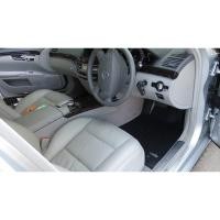 ราคา พรมปูพื้นรถยนต์เข้ารูปสำหรับ Mercedes Benz รุ่นS-Class (W221) ปี2006-2013 (16340018274)
