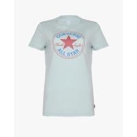 ราคา 70% !!️ เสื้อยืด Converse Womens Sportstation ดั้งเดิม (55801550160)