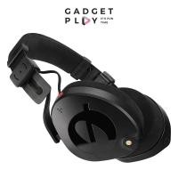 ราคา [กรุงเทพฯส่งด่วน] RØDE NTH-100 Professional Monitoring Headphones หูฟังมอนิเตอร์ ใช้งานระดับสตูดิโอ (21605806406)