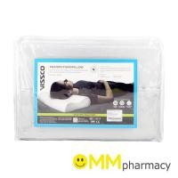 ราคา VISSCO LIV MEMORY FOAM PILLOW (24835565664)