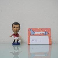 ราคา ⚽️โมเดลนักฟุตบอลแมนยู⚽️ Corinthian ปี 1999 [รอย คีน (Keane)] (42101811908)