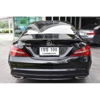 ราคา Mercedes Benz CLA250 AMG 2018 (7588306331)