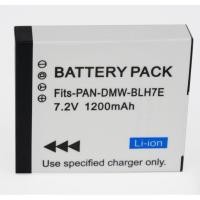 ราคา แบตกล้องPANA DMW-BLH7 สำหรับ DMC-GM1KEB DMC-GM5K Lumix DMC-GM1 Lumix DMC-GM1D Lumix DMC-GM1K (29410624880)