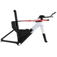 ราคา เฟรมจักรยาน ( Frameset ) TRI BMC Speedmachine 01 MOD V1 ( New Arrivals: BMC 2025 ) (40852311970)