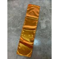 ราคา ผ้ากราบพระ ผ้ารับประเคนพระ สีพระราชทาน (7237528365)