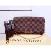 ราคา LV favorite pm damier dc14 (2002577188)