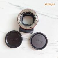 ราคา Adapter Sony LA-EA3 สำหรับเลนส์ (Sony A Mount) (9288894857)