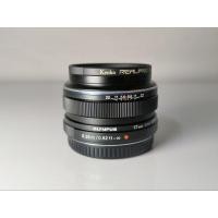 ราคา Olympus 17mm f/1.8 (for Olympus/Panasonic) (24556209854)