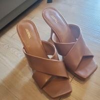 ราคา รองเท้าส้นสูง jaspal size 37 collection ใหม่ (16593950617)