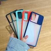 ราคา CASE WINDOW SAMSUNG A20 A30 M10S กล้อง SLIDE DOVE HARDCASE WINDOW CASE เลนส์กล้อง (55151551958)