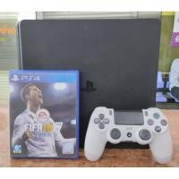 ราคา Sony PlayStation 4 Slim 500GB มือสอง (20881310673)