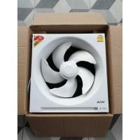 ราคา พัดลมระบายอากาศ ระบบดูด Mitsubishi EX-30FH5T ใบพัด 12 นิ้ว (5692163627)