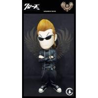 ราคา อีกา CROWS & WORST Crazy Heads Harumichi Bouya ( Crows Zero Limited Edition!!) (7511302352)