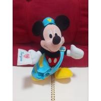 ราคา ตุ๊กตา Mickey Mouse มิกกี้เม้าส์บุรุษไปรษณีย์ ขนาด 9 นิ้ว#มิกกี้ เม้าส์ (12282062255)