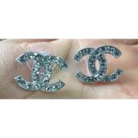 ราคา New Chanel earring collection18 (1406485611)