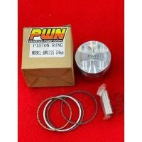 ราคา ลูกสูบ54/4วาวพร้อมปาดหลบวาวลูกสูบสลัก13มิลใส่wave100-wave110i (18651498412)