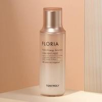 ราคา TONYMOLY FLORIA NUTRA ENERGY EMULSION[150ml] (24013961497)