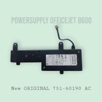ราคา แหล่งจ่ายไฟ Adaptor Hp Officejet 8600/8610/890/ใหม่ Original CM751-60190 AC (52150570262)