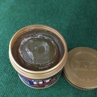 ราคา จารบี เทรน HT 0.5กก เนื้อใส จาระบี ทนความร้อน trane super ht (25755465506)