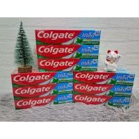 ราคา ❤️‍ยกแพ็ค❤️‍ ยาสีฟันคอลเกตเกลือสมุนไพร (20360789041)