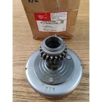 ราคา เสื้อคลัช คลัชแรงเหวี่ยง เจดีย์คลัช เสื้อคลัชก้อน ชามคลัชก้อน WAVE125i-2012 ชุดใหญ่ ธรรมดา (24887623114)