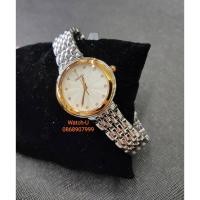 ราคา นาฬิกาข้อมือผู้หญิง SEIKO Quartz รุ่น SRZ502P1 SRZ502P SRZ502 รับประกันศูนย์บ.ไซโก(ประเทศไทย) (3958872278)