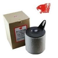 ราคา องค์ประกอบกรองอากาศ Leopard King เหมาะสําหรับ BMW (E90) 320i BMW X1 กรองอากาศสไตล์กรองอากาศ (42925069519)