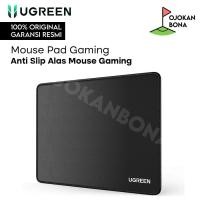 ราคา UGREEN แผ่นรองเมาส์เกมมิ่งกันลื่น (40855709716)