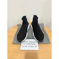 ราคา Used‼️ Balenciaga Speed High-Top Sneakers Size 41/7Uk/27Cm ของแท้จากShopUk (42402272315)