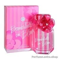ราคา Victoria's Secret Bombshells in Bloom ขนาด 100ml. กล่องซีล (86876931)