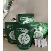ราคา Prebiotic Fiber (พรีโอติก ไฟเบอร์) 75 g. (15813249244)