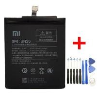 ราคา แบตเตอรี่ BN30 สำหรับ Xiaomi Redmi 4a รับประกัน 3 เดือน (6732464403)