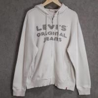 ราคา Levis เสื้อฮู้ดมีซิป (23232826355)
