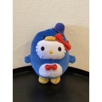 ราคา ตุ๊กตาคิตตี้ ของสะสมMcdonalds ลิขสิทธิ์แท้ ตุ๊กตาเพนกวิน ของเล่นเด็ก ของสะสม (13586964857)