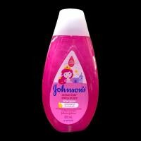 ราคา แชมพูเด็ก จอห์นสัน แอ็คทีฟคิดส์ 200 มล./ครีมนวด (6048370221)