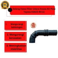 ราคา สายกรองอากาศ Toyota HIACE RH-11 House Air Flow (43324745155)