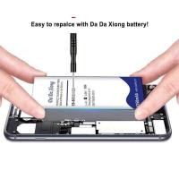 ราคา ❥ Bp4g Bm5q Bm5m แบตเตอรี่ Bn5f Bm5l Bp4e Bp4d สำหรับ Xiaomi Redmi Note 11E 10C (27873369241)