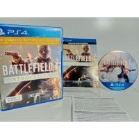 ราคา แผ่นเกมส์ Ps4 - Battlefield 1 : Revolution (Playstation 4) (อังกฤษ) Zone 3 (28609708726)