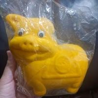 ราคา กระปุกออมสินหมูไทยสมุทรงานเก่าสะสม..#ในถุงเดิม (21394336394)