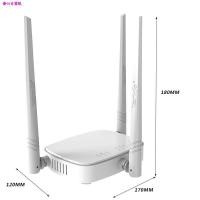ราคา เมาส์ zowie❄◐Tenda N318 300Mbps Wireless WiFi Router Wi-Fi Repeater,Multi Language Firmware,Router/WISP/Repeater/AP Mode (10211404995)