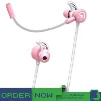 ราคา Other™ Demon Slayer Kimetsu no Yaiba Hori Gaming Headset In-Ear for for PS5 / PS4 / PC (Kamado Nezuko) (By Cl | bY ClaSs (40967811346)