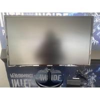 ราคา จอมอนิเตอร์Samsung (24") รุ่น LS24F350FHE มือสอง( PLS,HDMI) (9646821686)