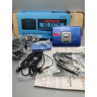 ราคา Aiwa PX730 Cassette Walkman (งานญี่ปุ่น ครบชุดใหม่) พร้อม Auto Reverse, Karaoke, Dolby & Supper BASS (51252083207)