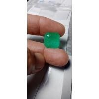 ราคา มรกตโคลัมเบียธรรมชาติแท้100% (27824058040)