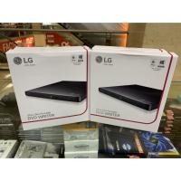 ราคา LG SLIM EXTERNAL DVD-RW / LG PORTABLE LAPTOP DVD (42455763051)