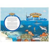 ราคา สารานุกรมโลกของปลาน้ําเค็ม (40655702062)