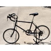 ราคา Mini หมอบ ไม่ทราบยี่ห้อ 7 speeds (42969376837)